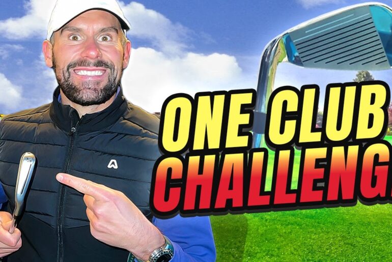 Golf Elimination Challenge Who Survives FOGOLF FOLLOW GOLF