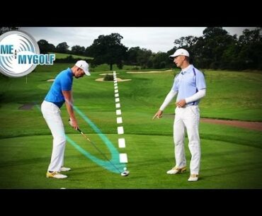 Golf Swing Made Simple! | ME AND MY GOLF