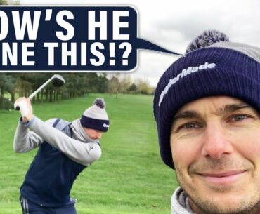 The 2 Tips That TRANSFORMED My Golf Swing | ME AND MY GOLF