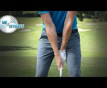 HOW TO GET A NEUTRAL GOLF GRIP