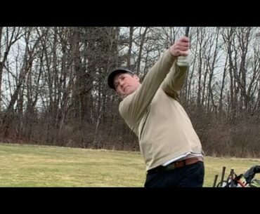 Build a Go-To Golf Shot - Golf Swing Basics - IMPACT SNAP