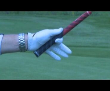 Swing Simply 2 "Learn a correct Golf grip" "3"