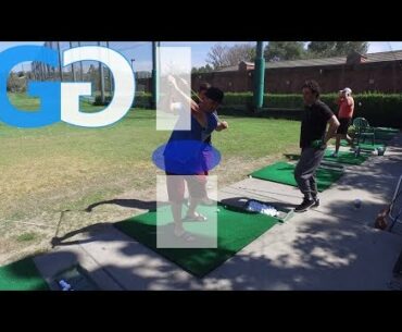 Golf Tips: golf Swing Check points