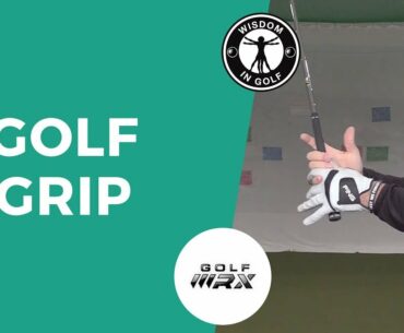 THE MOST IMPORTANT PART OF THE GRIP: TRIGGER FINGER | Golf WRX