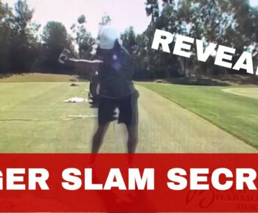 In 2000 Tiger Woods Accidentally Revealed the SECRET to the Golf Swing