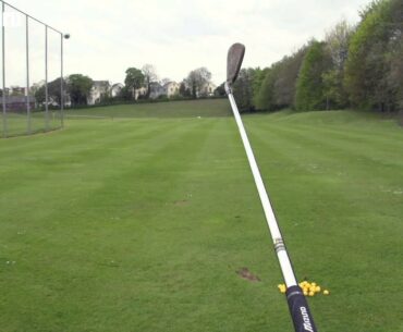 Your Golf Grip Affects Your Impact