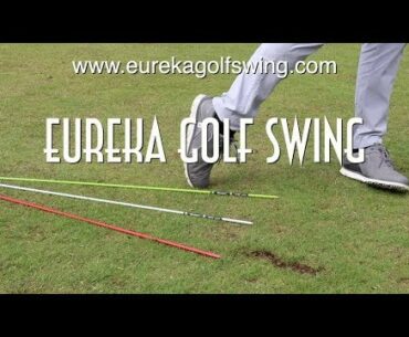 Eureka Golf Swing -Full Tutorial-