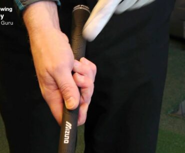 The Golf Swing Weekly Fix The Golf Grip