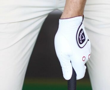 Insta Golf Tips: Neutral Golf Grip