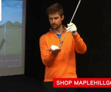 Maple Hill Golf - Grip Fundamentals