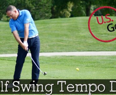 How to Find Your Perfect Golf Swing Tempo