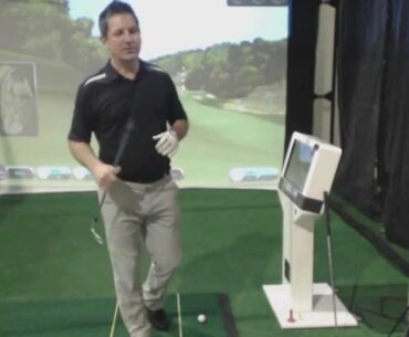 How To Hold Golf Club or How To Grip a Golf Club | Pre-Swing Fundamentals Grip/Aim/Setup