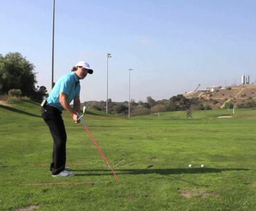 Golf Tips: Learn how to hinge properly in your golf swing by Sean Lanyi, PGA