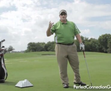 Golf Swing Video: How to generate Power in the Golf Swing?