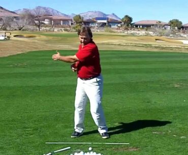 Golf Tips - How to Get Consistent Golf Swing Tempo