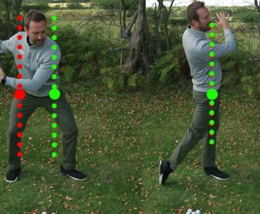 How to get faster hip rotation in your golf swing for a faster golf swingfaster golf swing