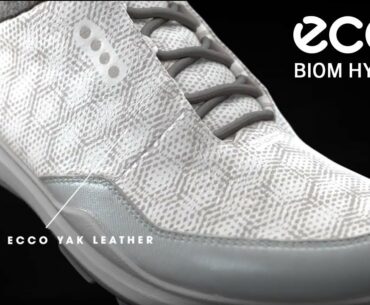 ECCO Biom Hybrid 3 (Preview)