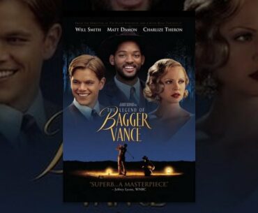 The Legend of Bagger Vance