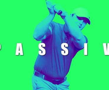 Arm Lift In The Golf Swing