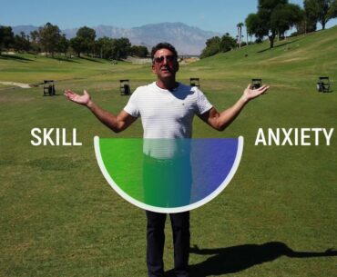 Is My Golf Swing More Mental Or Physical?! — Golf Schools by Golf Made Simple