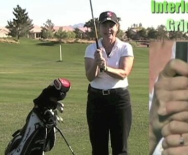 Teaching Kids Golf: How to Grip the Club