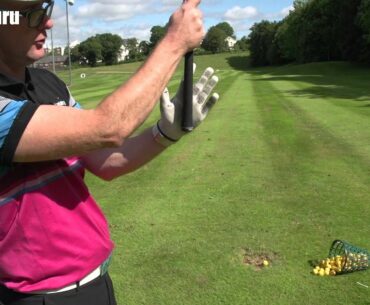 Improve Your Club Head Speed With Your Golf Grip