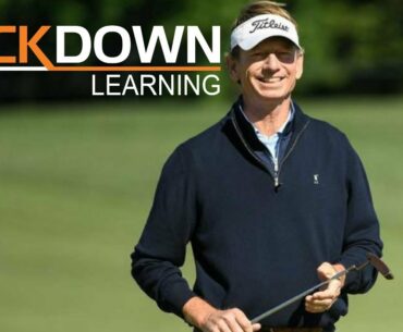 Lockdown Learning Series - Episode 14 with Brad Faxon