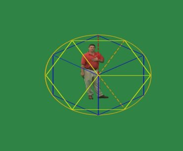 Golf Swing   Reroute the Club in the Back Swing