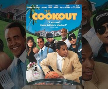 The Cookout