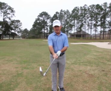 Southern Fairways Game Improvement Series: Rea Schuessler - Set Up For Success!