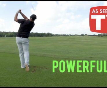 Best Golf Swing Trainer in Golf 2019 As Seen On TV