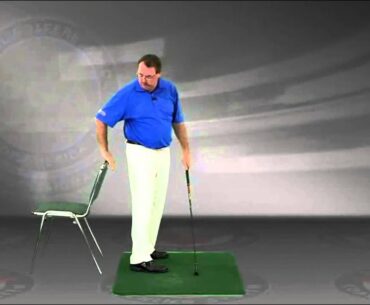 Golf Swing Basics