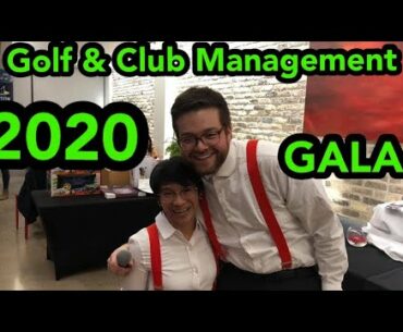 A night at the carnival//GALA//Golf and Club Management