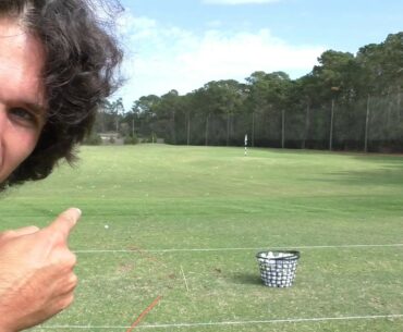 If You're NOT "MORE-IN", You're a MORON | Golf Swing Tip for the Ages |Tom Saguto, PGA