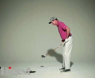 Hank Haney's Key for a More Consistent Golf Swing | Golf Lessons | Golf Digest