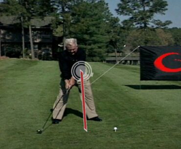 Moe Norman Single Plane Golf Swing - Analyzed by Todd Graves