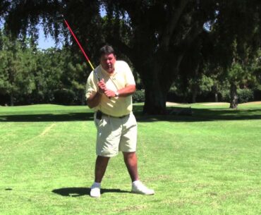 Golf Swing Made Simple and Natural - Darrell Klassen