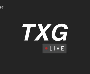 TXG Live // FSX Golf & Challenges // Q&A