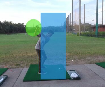 Golf Swing Tips | Impact Drill | Shoulder Tilts | Chest Rotation | Golf Instruction