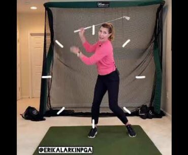 HOW TO INCREASE GROUND FORCES IN YOUR GOLF SWING