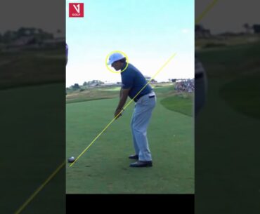 Gary Bates Golf Academy - Tour Swing Analysis: Phil Mickelson