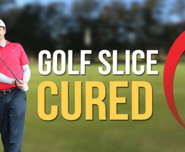Get Rid Of Golf Slice