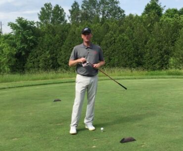 Optimizing Your Driver Game - Hit It Better Off The Tee   #golfcoach #swinghelp #torontosgolfcoach