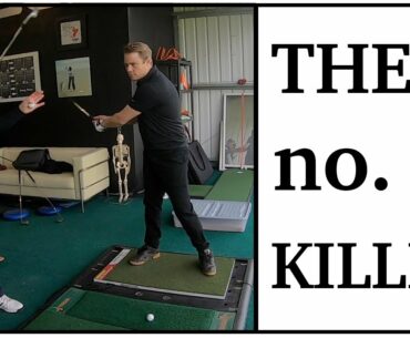 How to remove tension from the golf swing | Chris, 25 Handicap