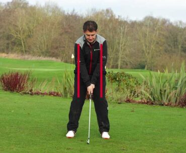 Golf Stance Tips and Setup Position