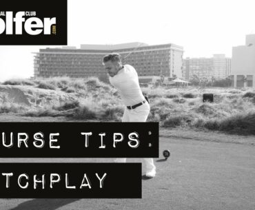 Matchplay tactics: The keys to dominating your opponent