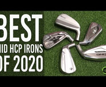 BEST MID HANDICAP IRONS OF 2020