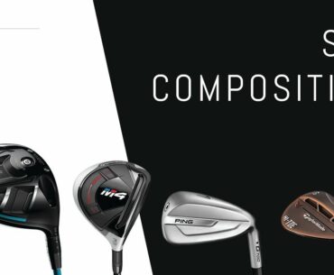 Set Composition | Which golf clubs should be in your bag