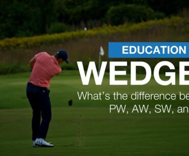 What's the difference between PW, AW, SW, & LW?