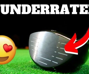 THE MOST UNDERRATED GOLF CLUB MANUFACTURER!